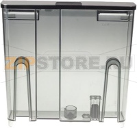 ЁМКОСТЬ ДЛЯ ВОДЫ