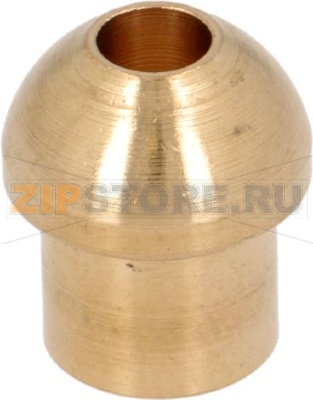 ОБЖИМНОЕ КОЛЬЦО Ø 6 ММ ДЛЯ ГАЙКИ  Ø 1/4" 