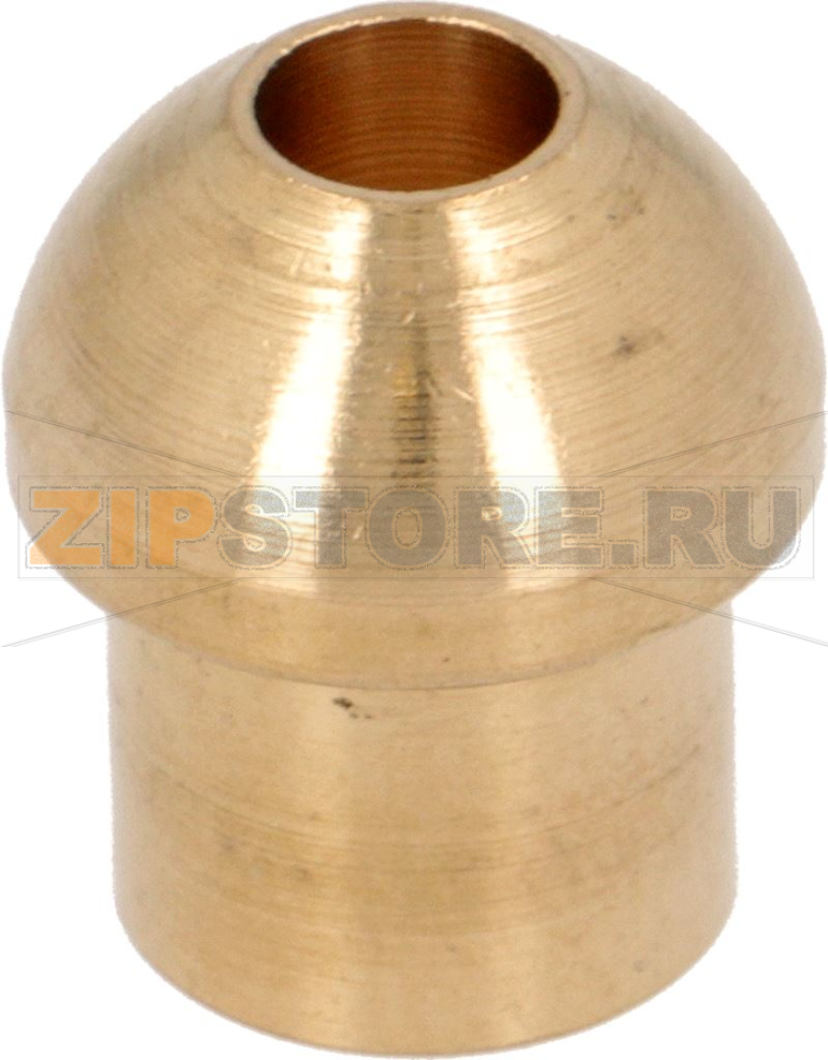 ОБЖИМНОЕ КОЛЬЦО Ø 6 ММ ДЛЯ ГАЙКИ  Ø 1/4" 