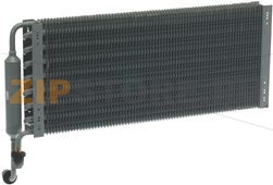 ИСПАРИТЕЛЬ 480X200X48 ММ 