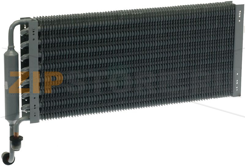 ИСПАРИТЕЛЬ 480X200X48 ММ 