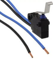 Выключатель концевой Omron D2HW-C282MR