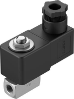 Распределитель с электроуправлением Festo VZWD-L-M22C-M-G18-50-V-1P4-5-R1