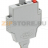 Fuse plug; with pull-tab; for miniature metric fuses 5 x 20 mm and 5 x 25 mm; with blown fuse indication by neon lamp; 230 V; 6 mm wide; gray Wago 281-512/281-417 - Fuse plug; with pull-tab; for miniature metric fuses 5 x 20 mm and 5 x 25 mm; with blown fuse indication by neon lamp; 230 V; 6 mm wide; gray Wago 281-512/281-417