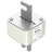 Предохранитель, 1100 A, AC 690 В, 200 кА, 3, 76x90x139 мм, aR, DIN, IEC Eaton FUSE 1100A 690V 3 - Предохранитель, 1100 A, AC 690 В, 200 кА, 3, 76x90x139 мм, aR, DIN, IEC Eaton FUSE 1100A 690V 3