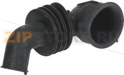 DRAIN SLEEVE WHIRLPOOL 481253028826 