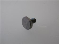 VITE INOX SPECIALE M5x9 mm