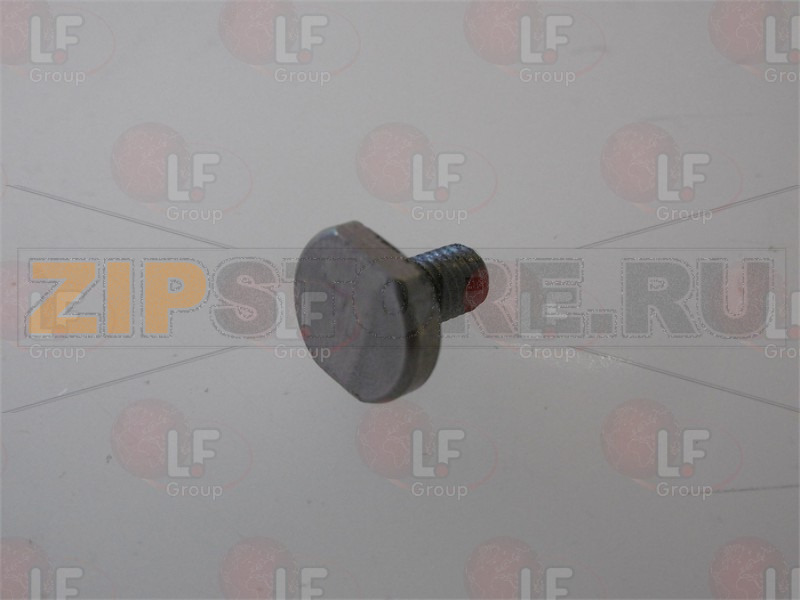 VITE INOX SPECIALE M5x9 mm 