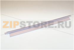 PROFILO GW POST/VETRO VERDURIERA (L.502) 