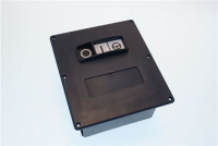 SCHEDA ELETTRONICA