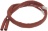 CAVO SILICONE ROSSO