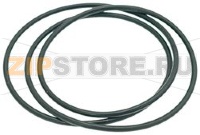 УПЛОТНИТЕЛЬНОЕ КОЛЬЦО 02525 EPDM