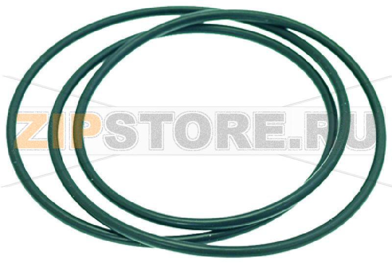 УПЛОТНИТЕЛЬНОЕ КОЛЬЦО 02525 EPDM 