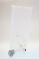 ASS.MONT.CONT.SINGOLO C/AGITAT.EASY DRY