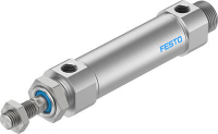 Пневмоцилиндр круглый Festo DSNU-S-25-30-P-A