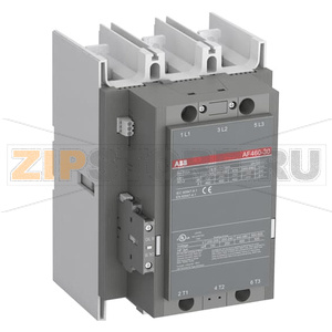 Контактор AF460-30-11, катушка: 24-60 В/DC ABB 1SFL597001R6811 