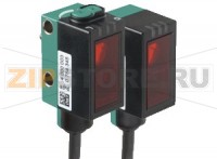 Датчик сквозного луча Thru-beam sensor OBE12M-R101-SEP-IO-0,3M-V3 Pepperl+Fuchs