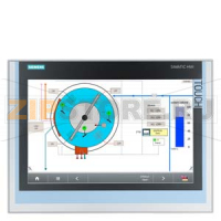 SIMATIC IFP1500, ПЛОСКО-ПАНЕЛЬНЫЙ МОНИТОР 15" (16:10), БЕЗ СЕНСОРНОГО ВВОДА, ТОЛЬКО ДИСПЛЕЙ, СТАНДАРТНАЯ ВЕРСИЯ МАКС. 5M, 1280X800 ПИКСЕЛЕЙ, ПИТАНИЕ =24 В, ИНТЕРФЕЙС DISPLAYPORT / DVI, ВКЛ. КАБЕЛЬ DVI 1,8M Siemens 6AV7863-2AA00-0AA0