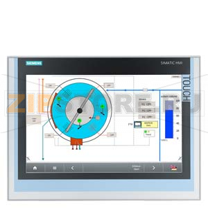 SIMATIC IFP1500, ПЛОСКО-ПАНЕЛЬНЫЙ МОНИТОР 15&quot; (16:10), БЕЗ СЕНСОРНОГО ВВОДА, ТОЛЬКО ДИСПЛЕЙ, СТАНДАРТНАЯ ВЕРСИЯ МАКС. 5M, 1280X800 ПИКСЕЛЕЙ, ПИТАНИЕ =24 В, ИНТЕРФЕЙС DISPLAYPORT / DVI, ВКЛ. КАБЕЛЬ DVI 1,8M Siemens 6AV7863-2AA00-0AA0 