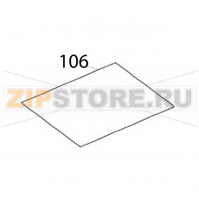 Interleaf Sato TG308 Interleaf Sato TG308Запчасть на деталировке под номером: 106Название запчасти на английском языке: Interleaf Sato TG308.