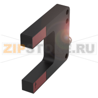 Барьер фоторелейный вилочный Balluff BGL0018