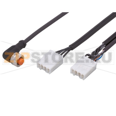 Кабель джамперный с контактным выходом IFM EC0455 