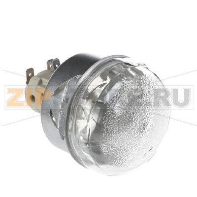 LAMP C/W 40W BULB 