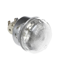 LAMP C/W 40W BULB