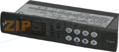 ТЕХНОЛОГИЧЕСКИЙ КОНТРОЛЛЕР TLW24RRR 