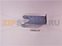 SUPPORT [C] SCREW ACTUATOR BRATT PAN 900 