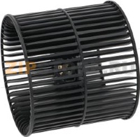 FAN FOR MOTOR COUNTERCLOCKWISE ROTATION