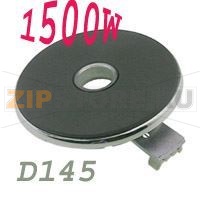 PIASTRA AUTOMATICA D.145 