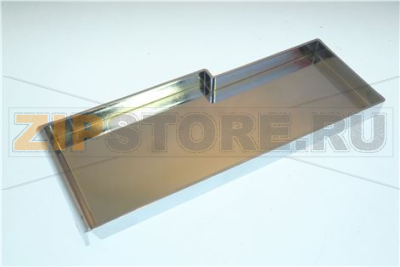 CASSETTO IN PLASTICA 