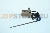 THERMOSTAT 145° UL MON. MANUAL RESET 20A