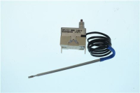 THERMOSTAT 145° UL MON. MANUAL RESET 20A