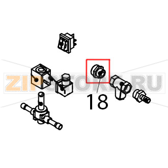 Ниппель переходной 3/4х1/2 Abat ЛГ-620Ч-02 Ниппель переходной 3/4х1/2 Abat ЛГ-620Ч-02Запчасть на деталировке под номером: 18