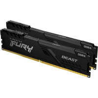 Оперативная память 32 Гб, DIMM, CL16 Kingston KF432C16BB1K2/32-SP