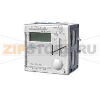 RVL479 - Контроллер отопления для второго (дополнительного) отопительного контура Siemens RVL479