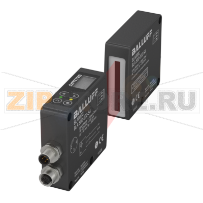 Полоса световая Balluff BLA000C 