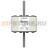 Предохранитель, 800 A, AC 2000 В, size 3, 74x90x155 мм, aR, IEC Eaton FUSE 800A 2000V 3BKN/155 - Предохранитель, 800 A, AC 2000 В, size 3, 74x90x155 мм, aR, IEC Eaton FUSE 800A 2000V 3BKN/155