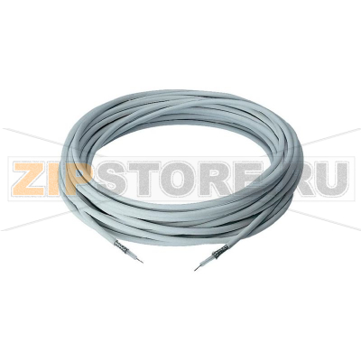 Кабель коаксиальный 50 м BKL Electronic 0806001/50 