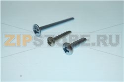 VITE TBL RANELLATA COMBI M4x42 