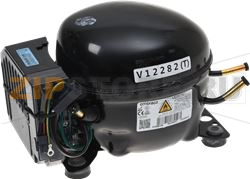 COMPRESSOR FOR REFRIGERATOR HAIER 006070 
