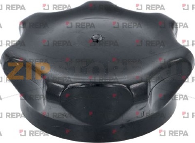 АЛЮМИНИЕВАЯ РУКОЯТКА ТАЙМЕРА Ø 76 ММ 