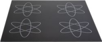 GLASS CERAMIC PLATE [C]