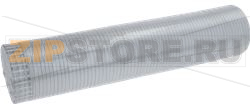 NEUTRAL EXTENSIBLE HOOD HOSE 