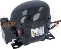 COMPRESSOR CUBIGEL NUY60RAa CSIR 