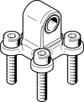 Фланец с осью Festo SNCL-20-R3