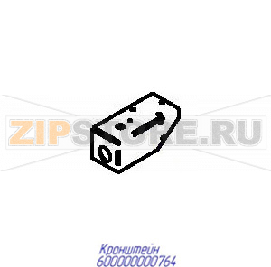 Кронштейн Abat ШХc-1,4-02 Кронштейн для холодильного шкафа Abat ШХc-1,4-02
Производитель: ЧувашТоргТехника

Запчасть изображена на деталировке под номером:&nbsp;600000000764