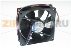 VENTILATOR CS 